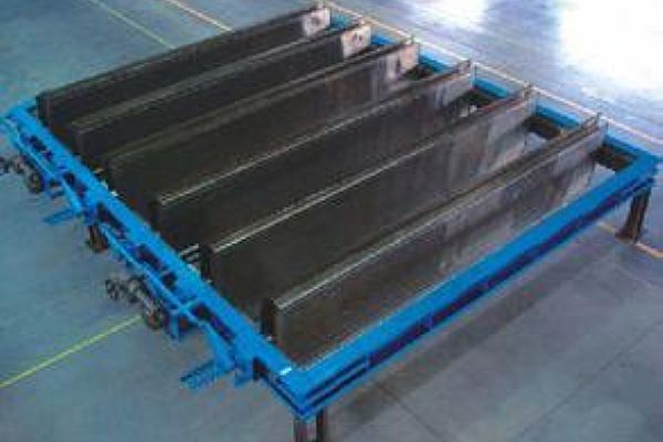 煙氣擋板門的優勢性能，不可小覷！