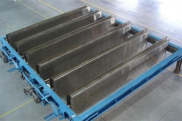 擋板門應達到的技術標準有哪些呢