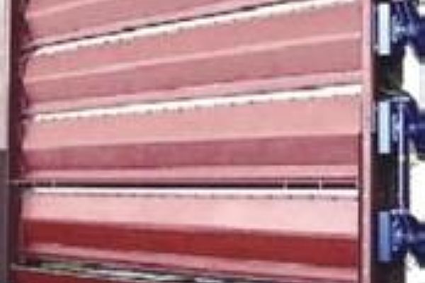 了解了煙氣擋板門的結構原理，有意想不到的收獲哦！