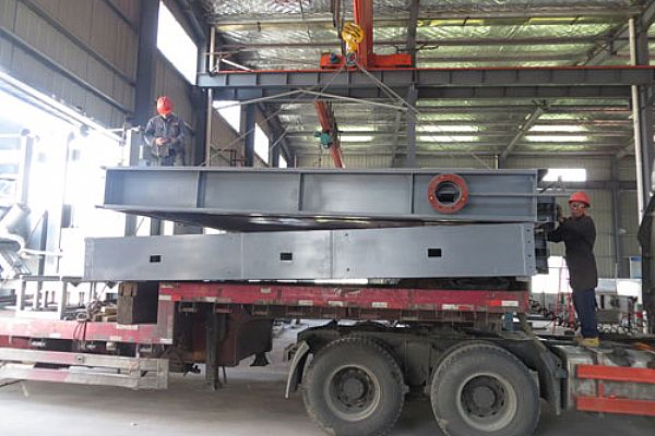 快看!快速了解擋板門的安裝方法及注意事項(xiàng),條條都是經(jīng)驗(yàn)!!