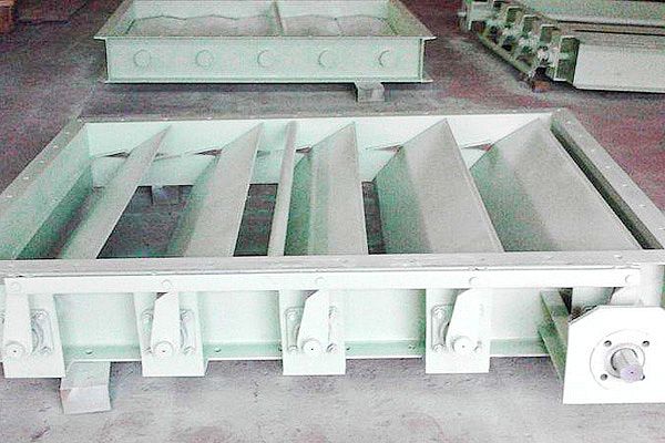 還不了解百葉窗式擋板門，不要錯過精彩！