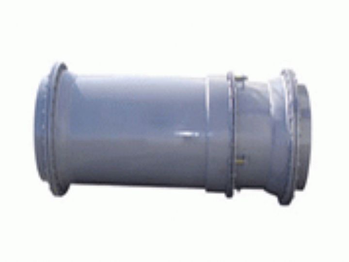 三維球型(軸向)補(bǔ)償器