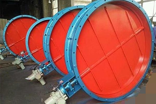 關(guān)于電動(dòng)圓風(fēng)門(mén)，不得不說(shuō)的幾個(gè)常識(shí)