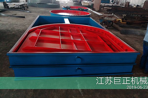 煙氣擋板門在設(shè)計(jì)時的技術(shù)要求如何呢