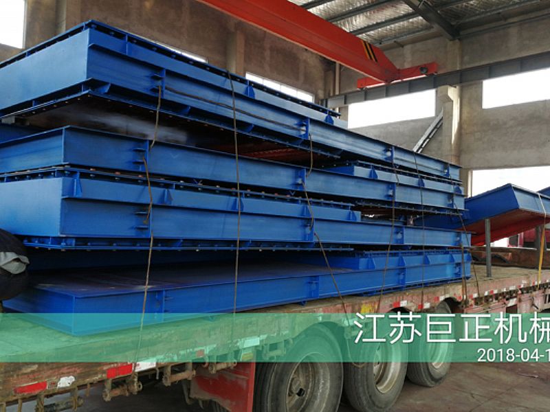 機械物語:講解擋板門密封不嚴的原因