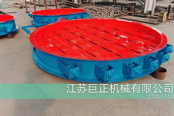 關于擋板門,須仔細了解的知識點