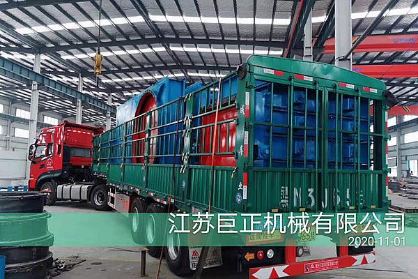 插板門發貨了,來瞧瞧