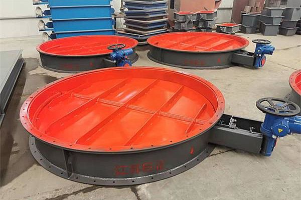 煙氣擋板門設(shè)備的維護(hù)和保養(yǎng)，很重要