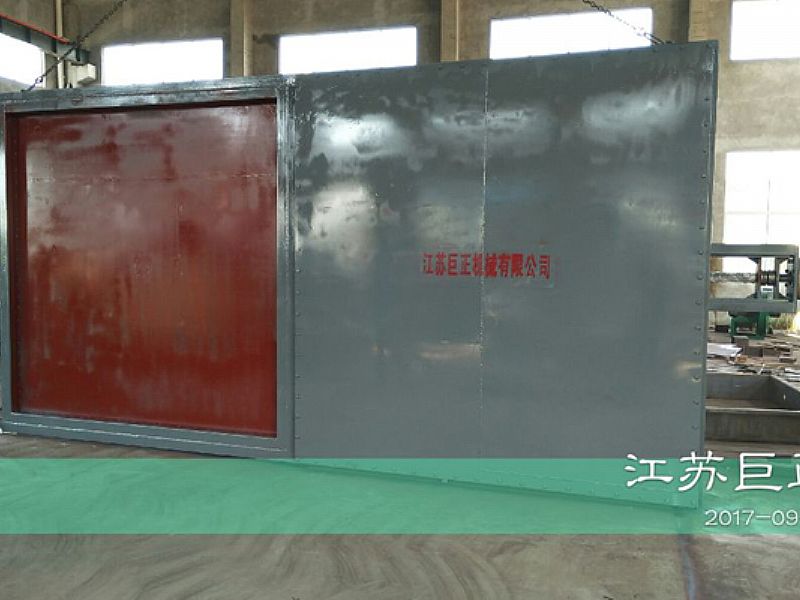 什么是插板式隔絕門,具有哪些性能特點