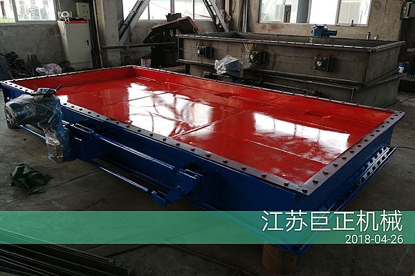 什么是關(guān)閉擋板門，有哪四大性能優(yōu)勢